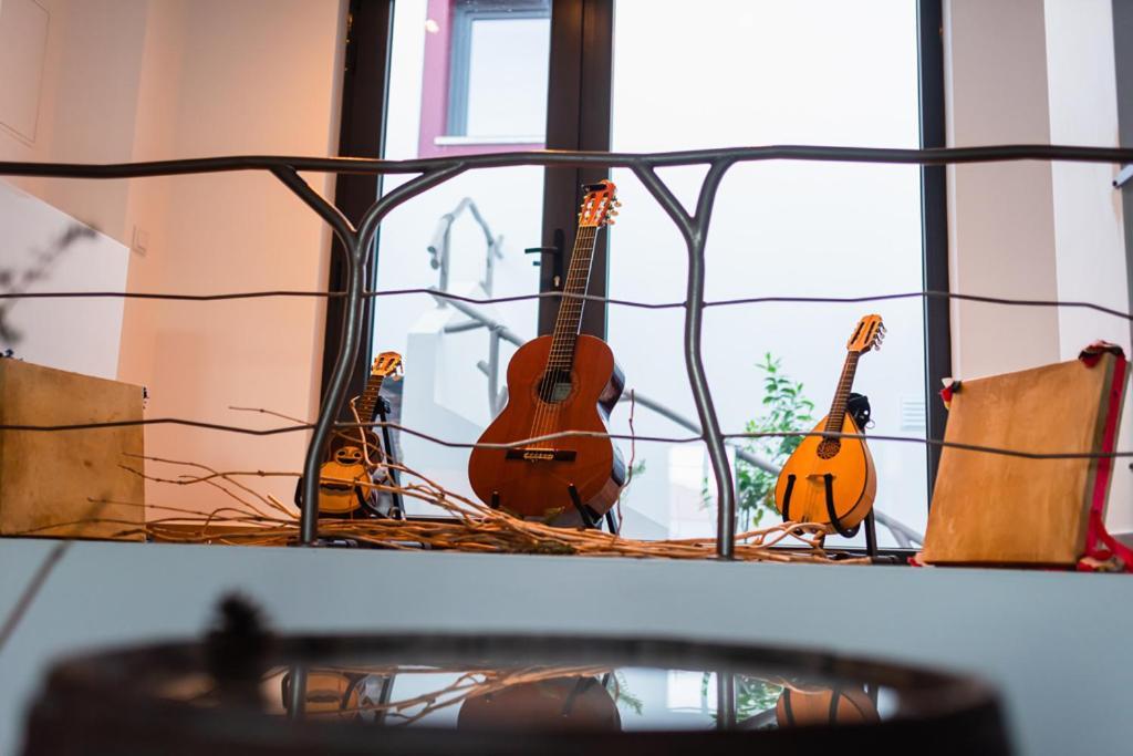 Gamboas Place Olhalvo Kültér fotó