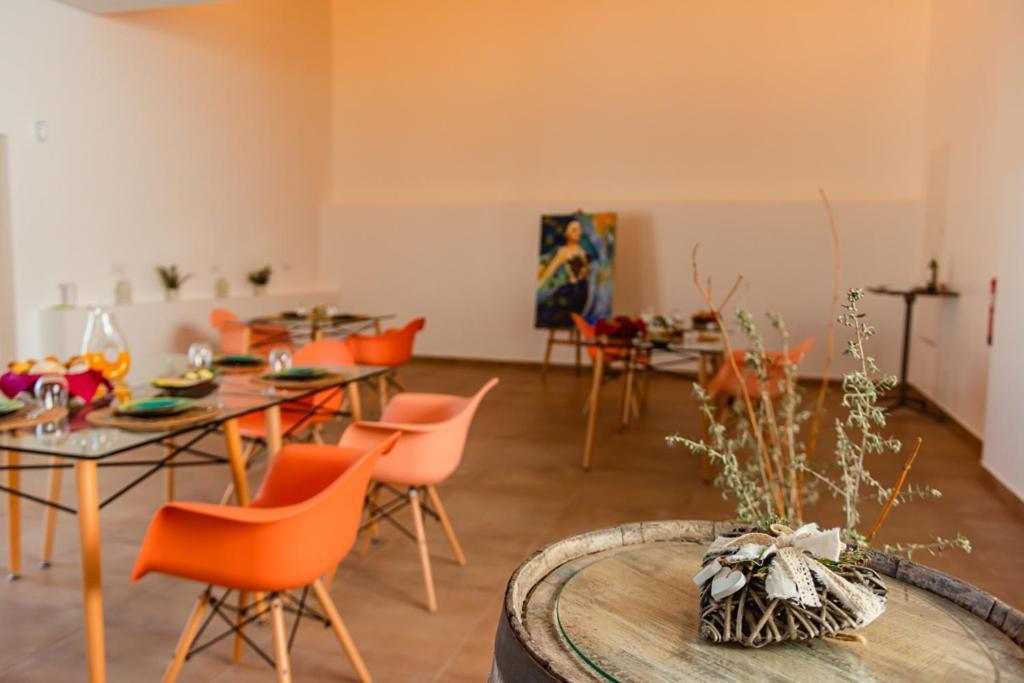 Gamboas Place Olhalvo Kültér fotó