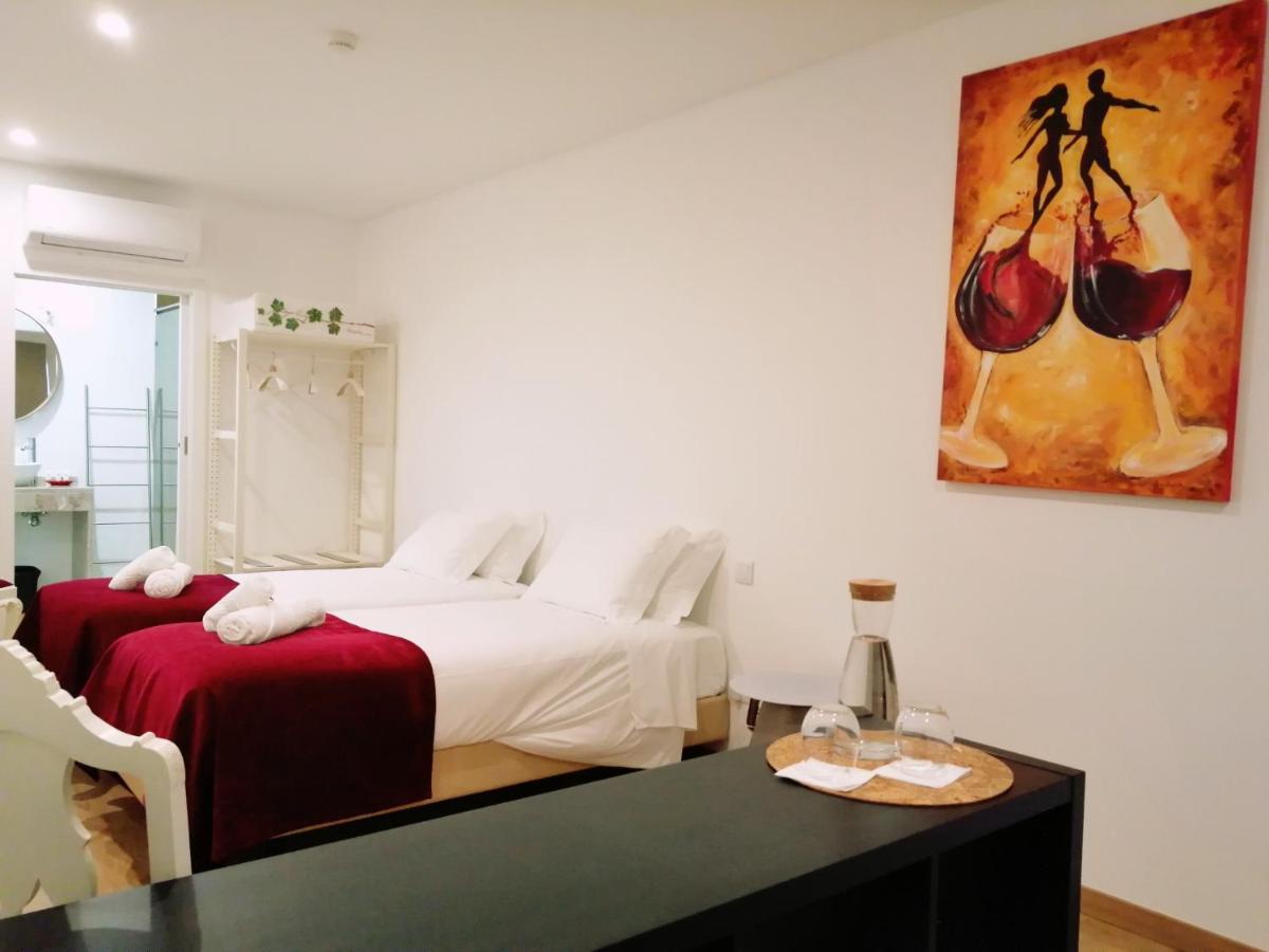 Gamboas Place Olhalvo Kültér fotó