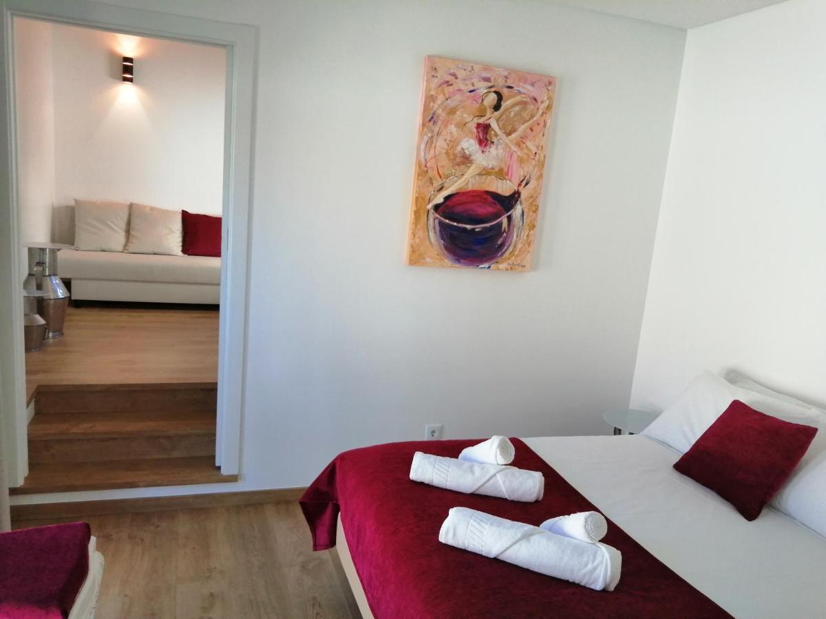 Gamboas Place Olhalvo Kültér fotó
