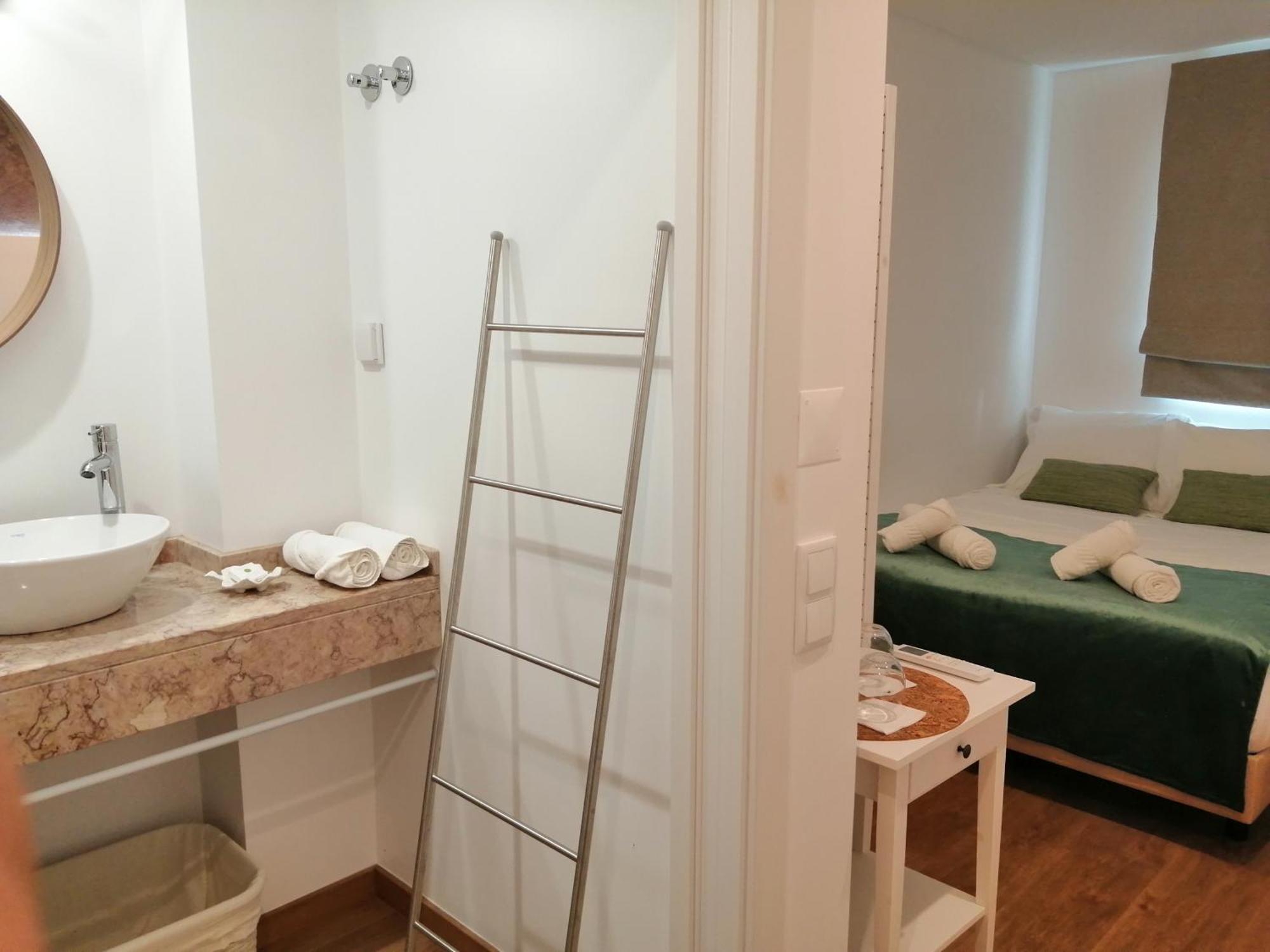 Gamboas Place Olhalvo Kültér fotó